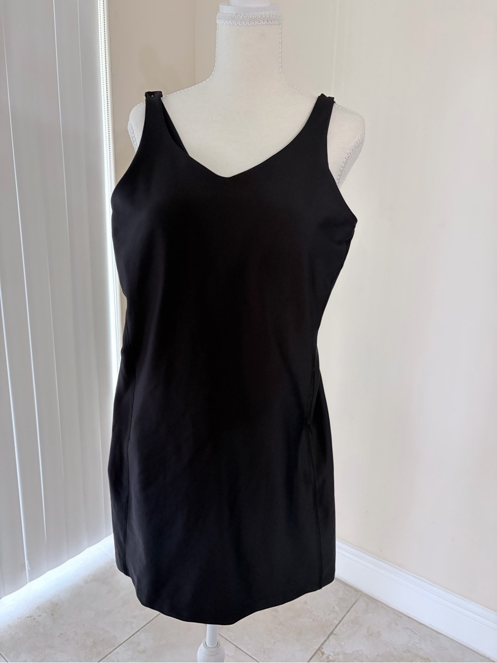 Old Navy Powersoft Exercise Dress – Size Small